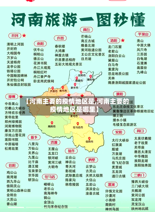 【河南主要的疫情地区是,河南主要的疫情地区是哪里】-第1张图片