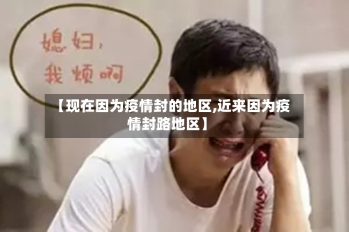 【现在因为疫情封的地区,近来因为疫情封路地区】-第1张图片