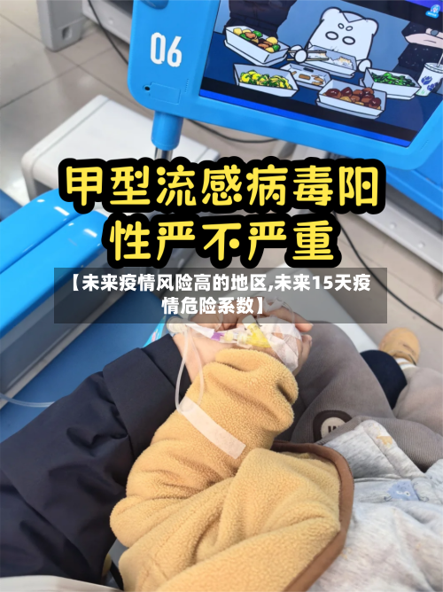 【未来疫情风险高的地区,未来15天疫情危险系数】-第2张图片