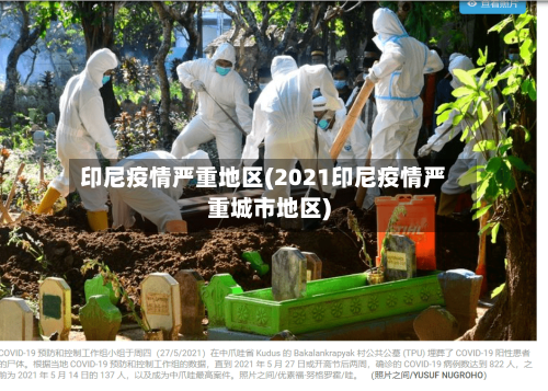 印尼疫情严重地区(2021印尼疫情严重城市地区)-第2张图片