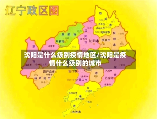 沈阳是什么级别疫情地区/沈阳是疫情什么级别的城市-第2张图片