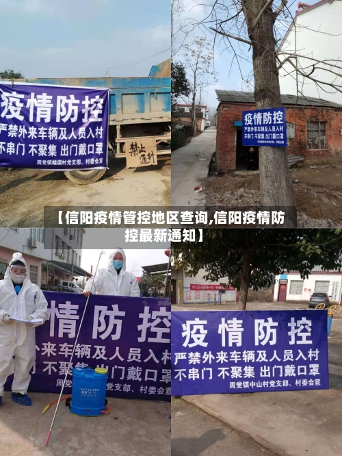 【信阳疫情管控地区查询,信阳疫情防控最新通知】-第2张图片