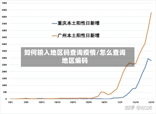 如何输入地区码查询疫情/怎么查询地区编码-第2张图片