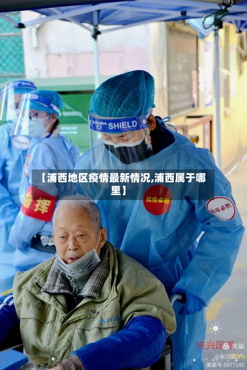 【浦西地区疫情最新情况,浦西属于哪里】-第1张图片