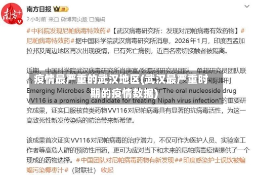 疫情最严重的武汉地区(武汉最严重时期的疫情数据)-第2张图片