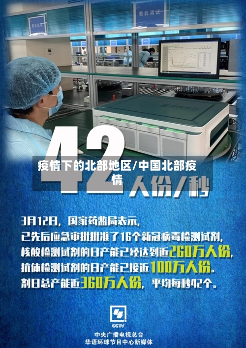 疫情下的北部地区/中国北部疫情-第2张图片