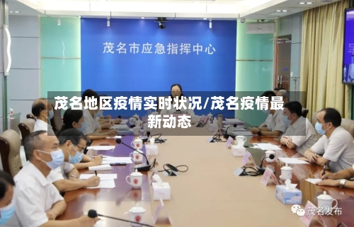茂名地区疫情实时状况/茂名疫情最新动态-第2张图片
