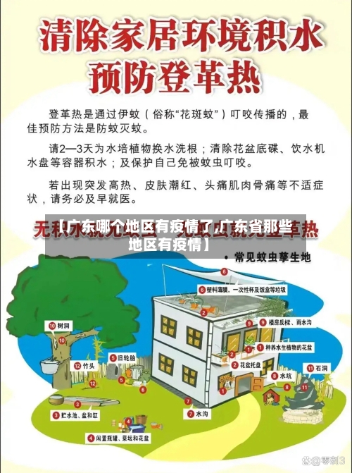 【广东哪个地区有疫情了,广东省那些地区有疫情】-第2张图片